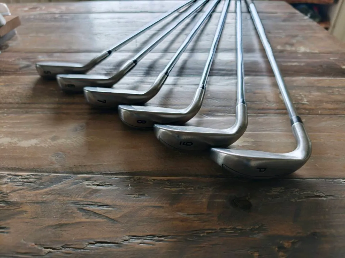 Callaway mavrik - Image 3