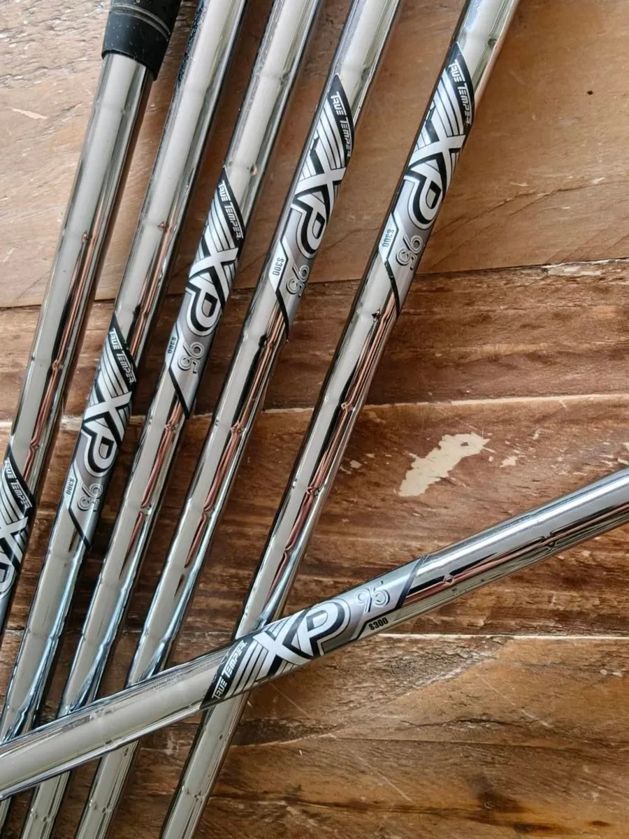 Callaway mavrik - Image 4