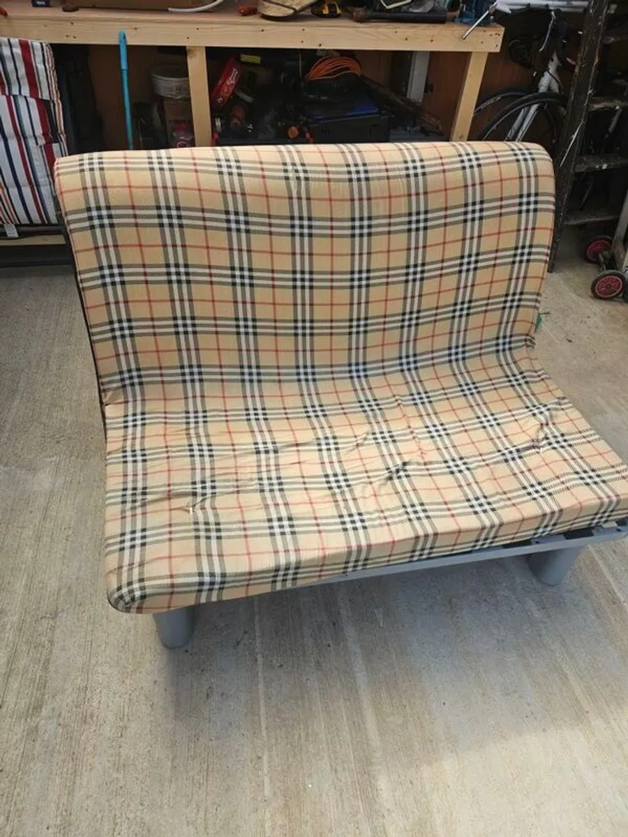 sofa bed - Image 1