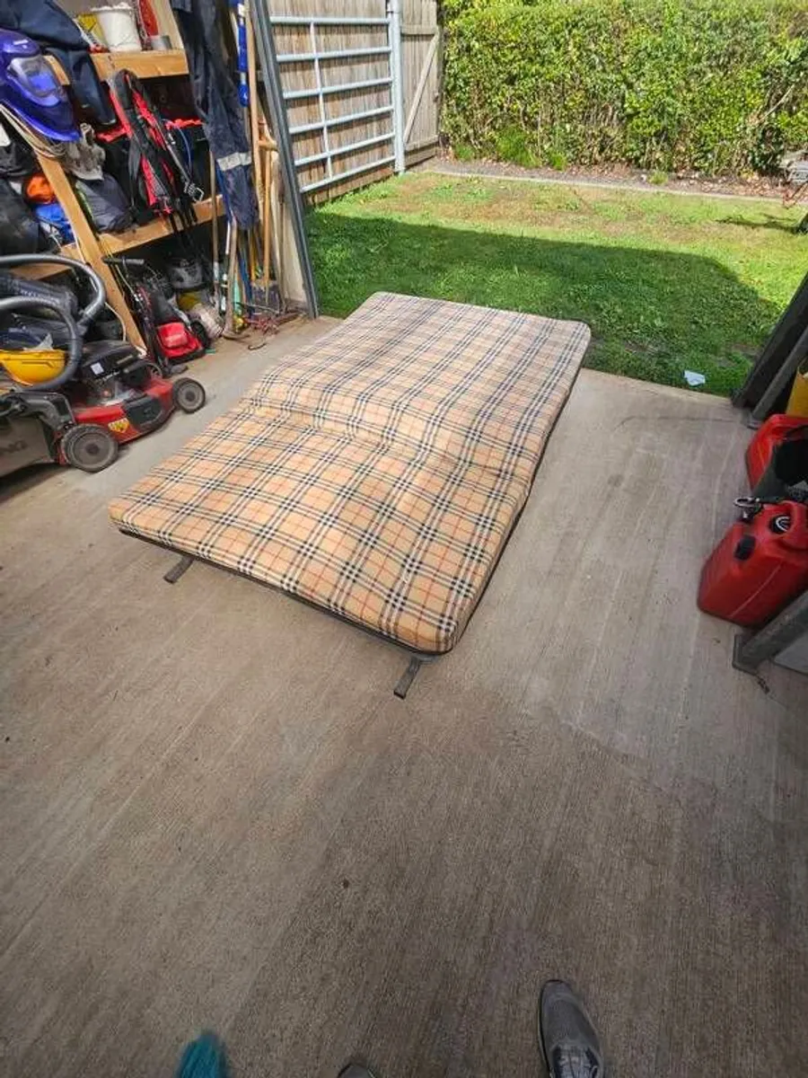 sofa bed - Image 2