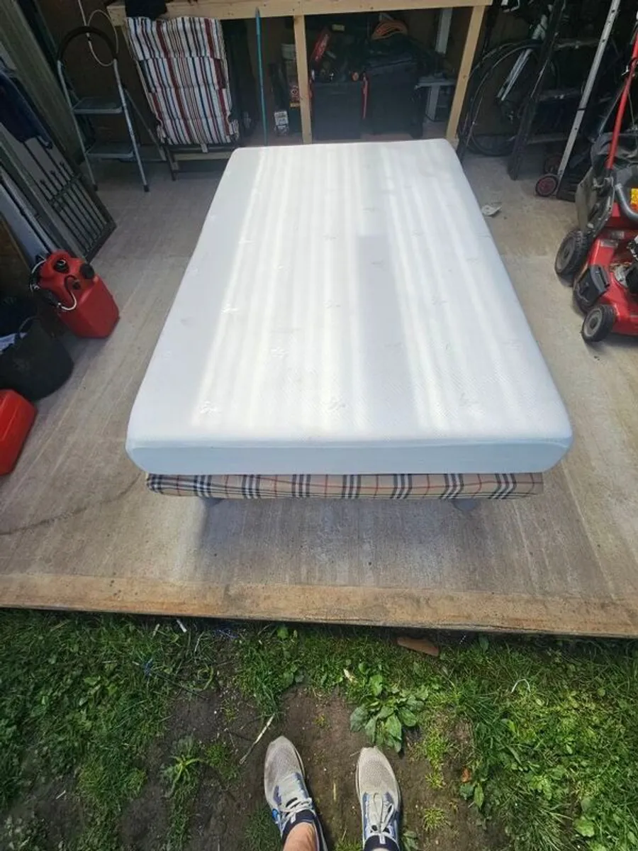 sofa bed - Image 4