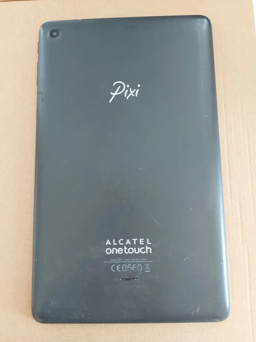 ALCATEL One Touch, PIXI 3 (10 Gen), 8079, 8GB - Image 2