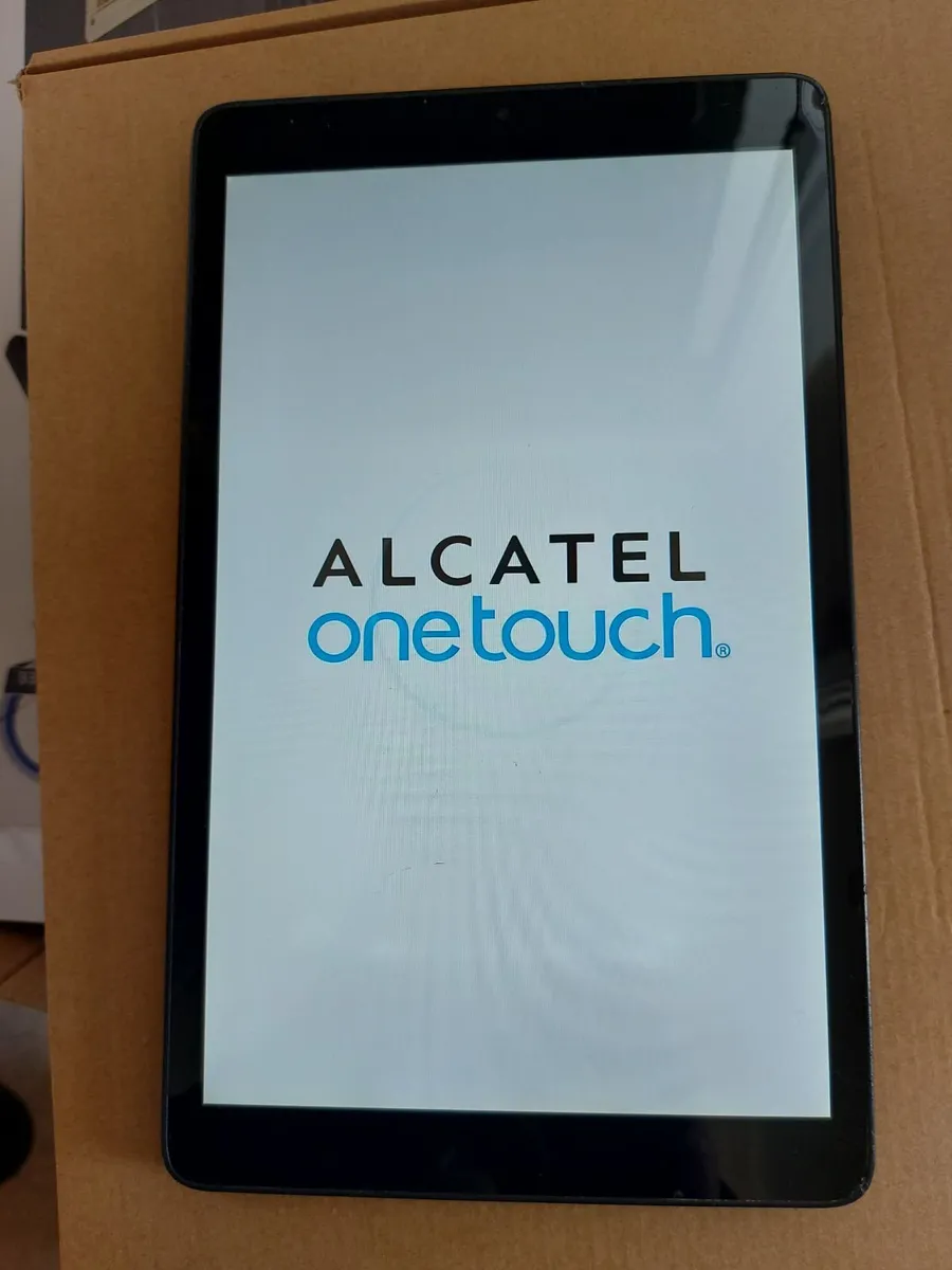 ALCATEL One Touch, PIXI 3 (10 Gen), 8079, 8GB - Image 3