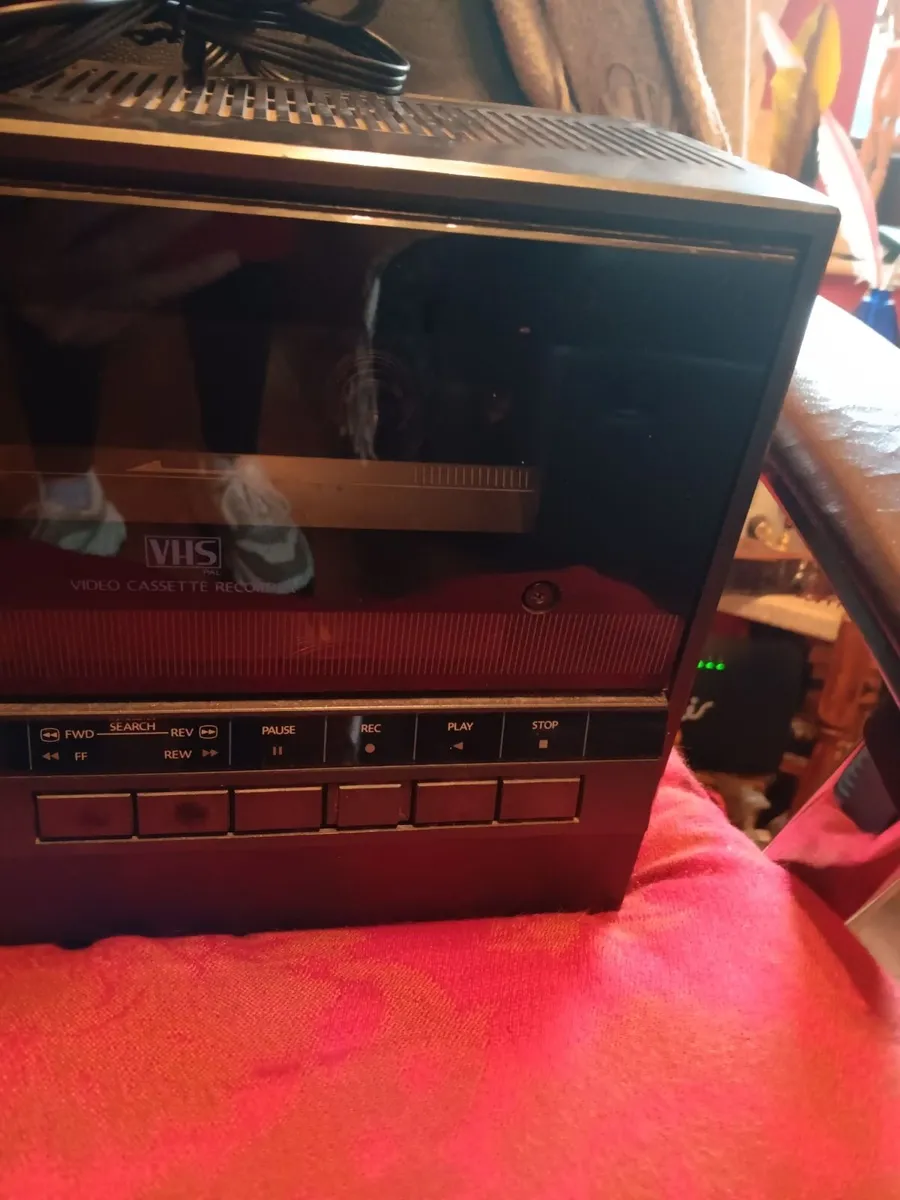 Vhs - Image 3