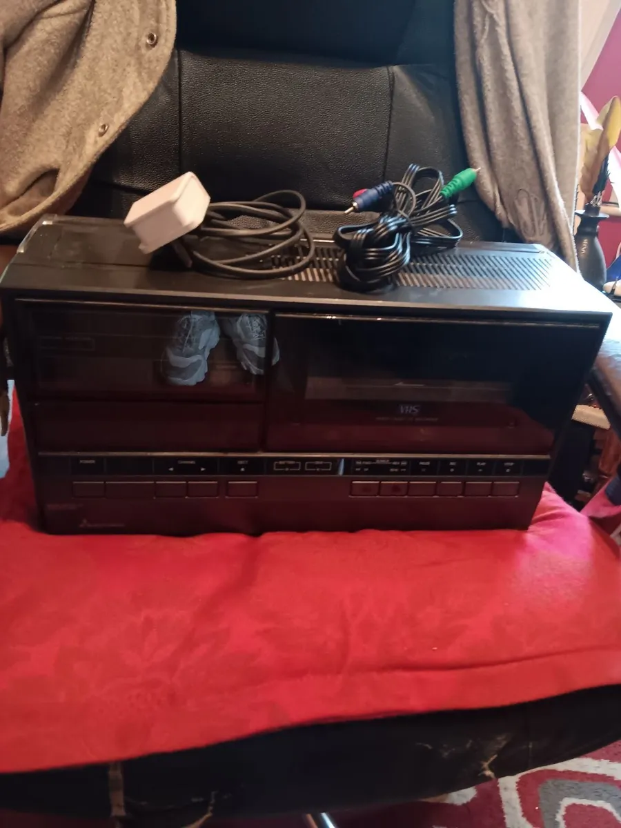 Vhs - Image 1
