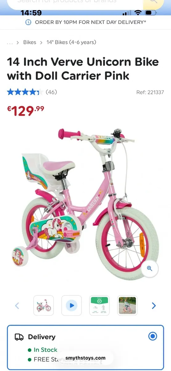 Bike - Image 1