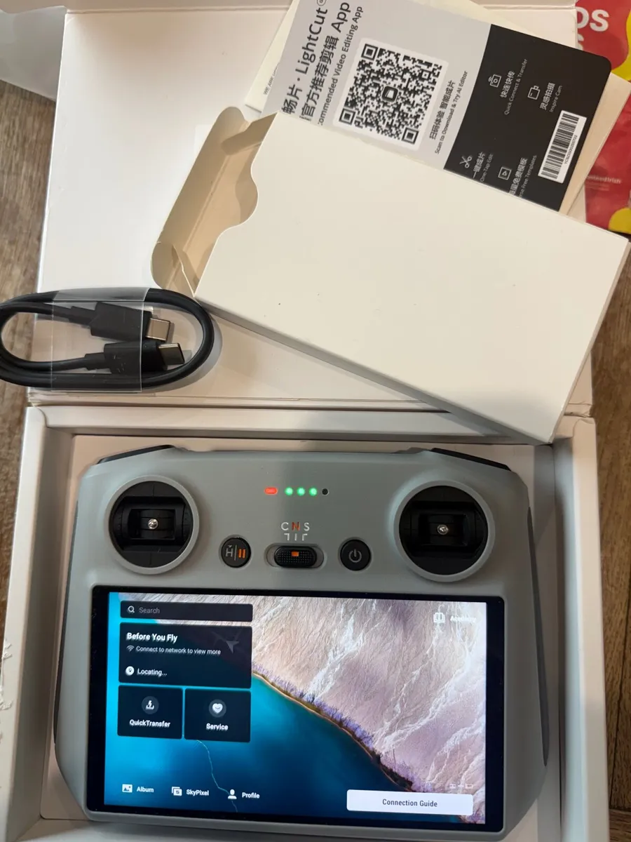 DJI. RC - Image 1