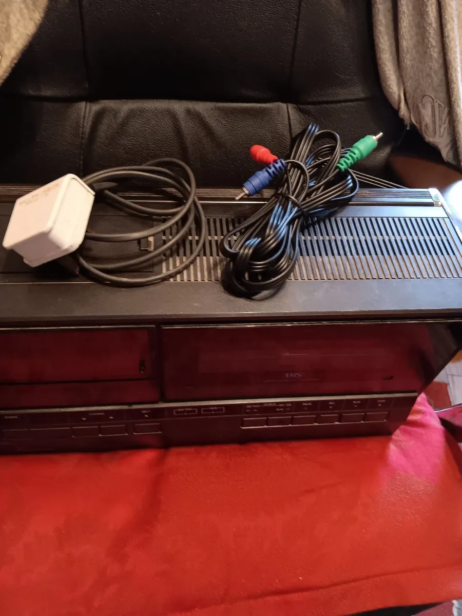 Vhs - Image 4