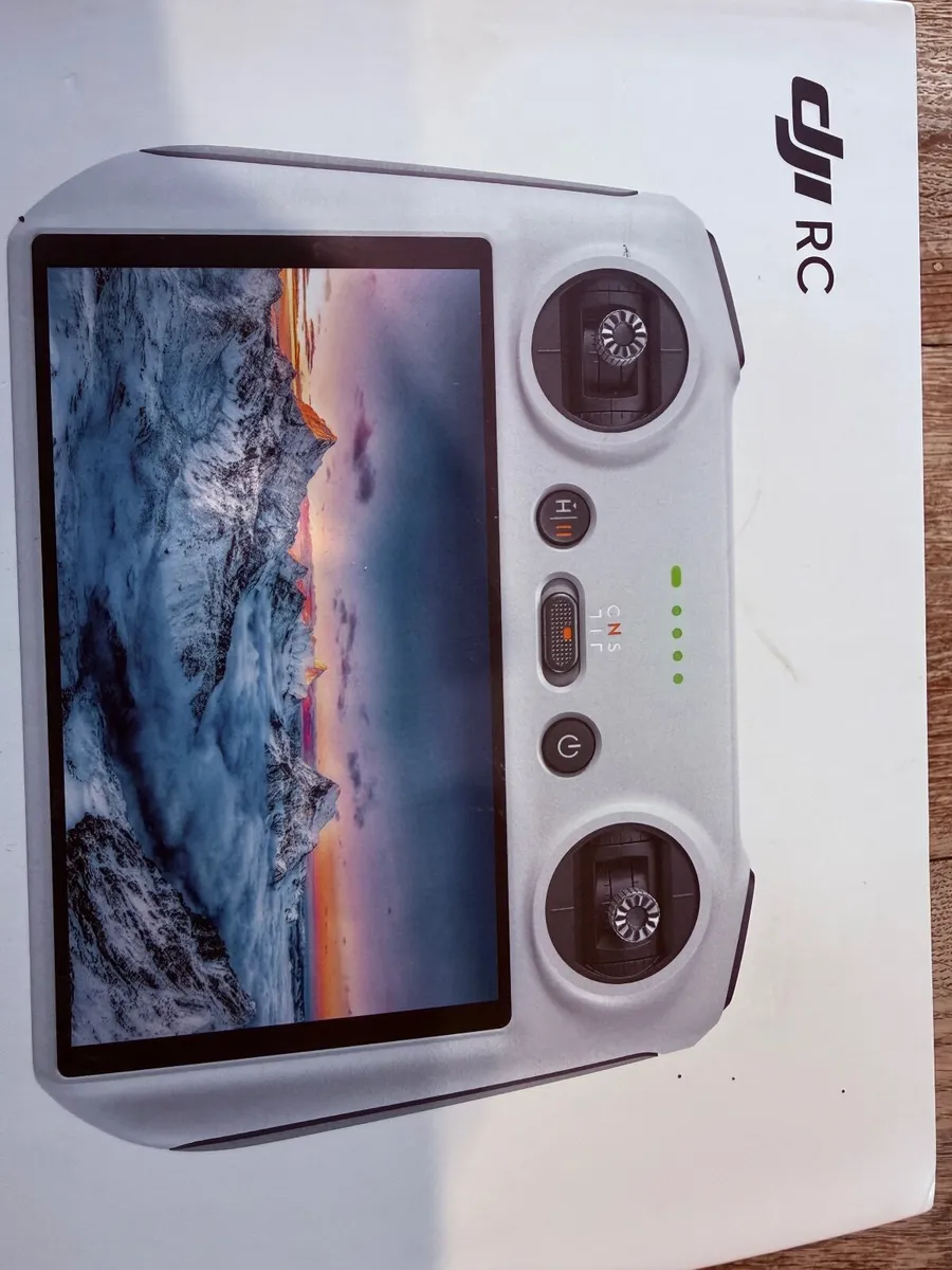DJI. RC - Image 2