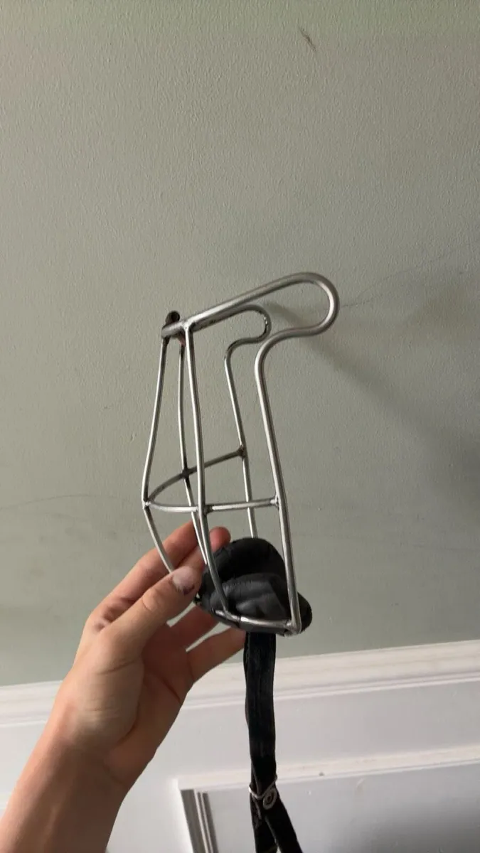Looking for thick bars - Image 1