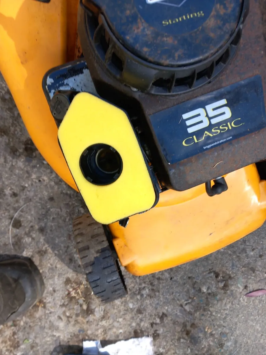 Lawnmower - Image 1
