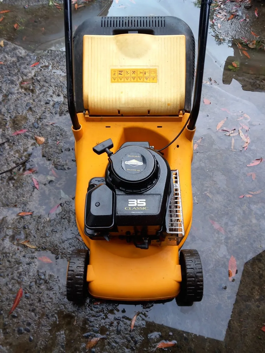 Lawnmower - Image 2