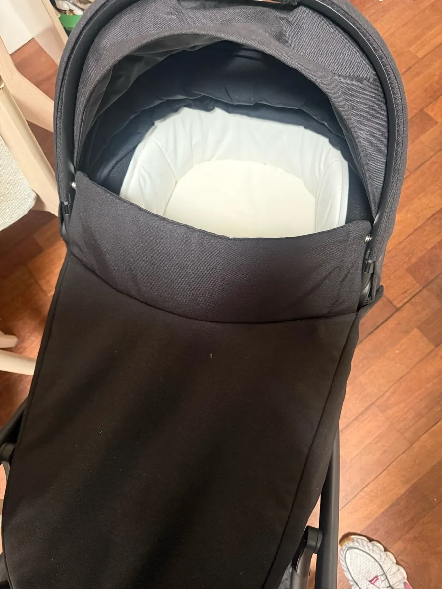Cybex E-Gazelle Double - Image 4