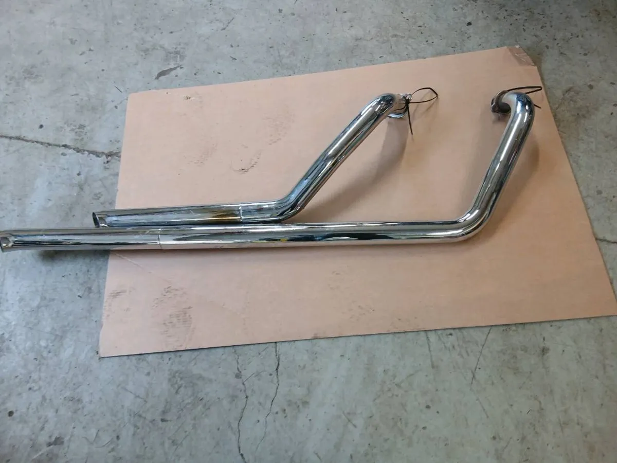 Exhaust system