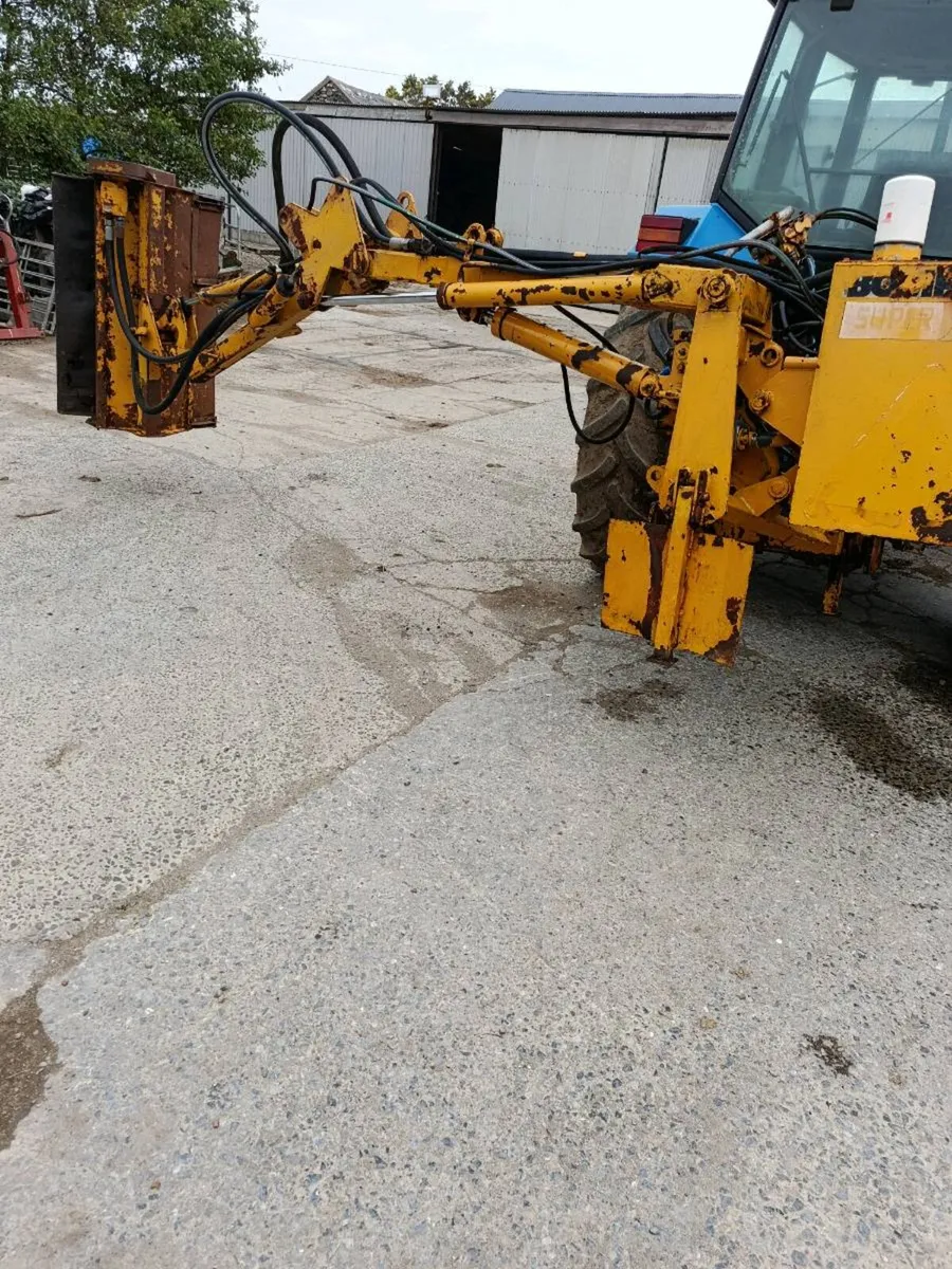 Bomford Super Trim - Image 2
