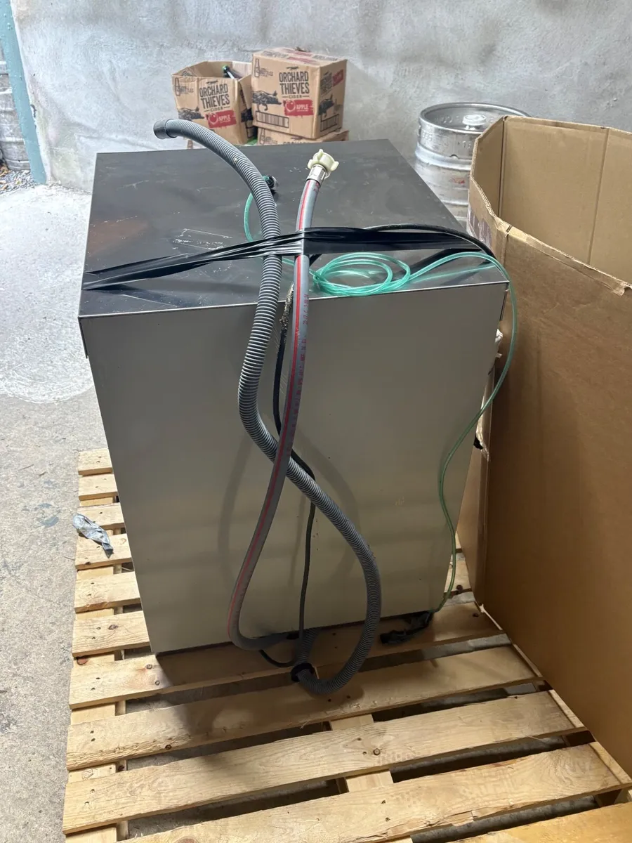 Glass washer - Image 4