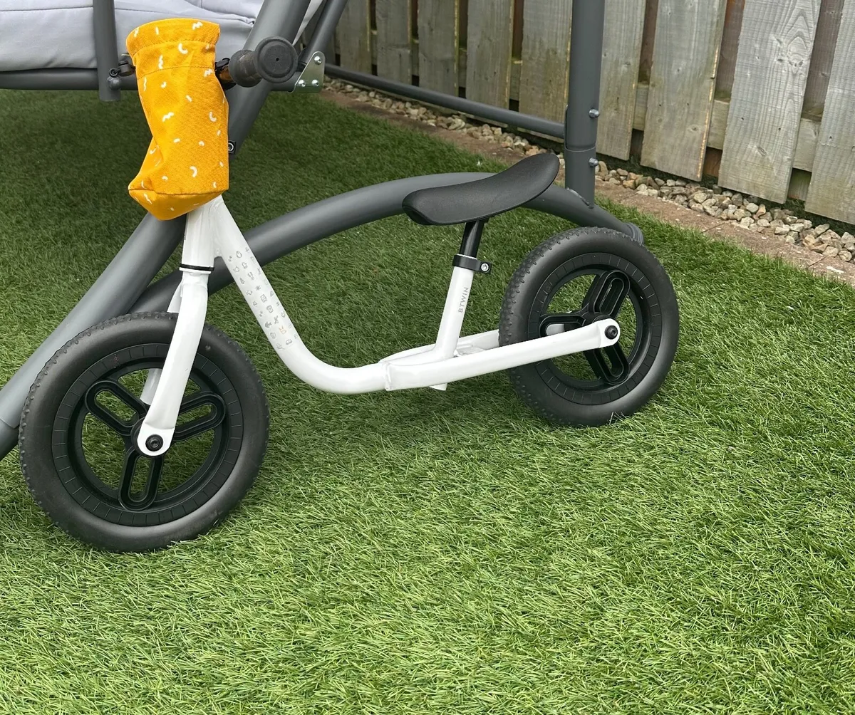 Balance bike - Image 2
