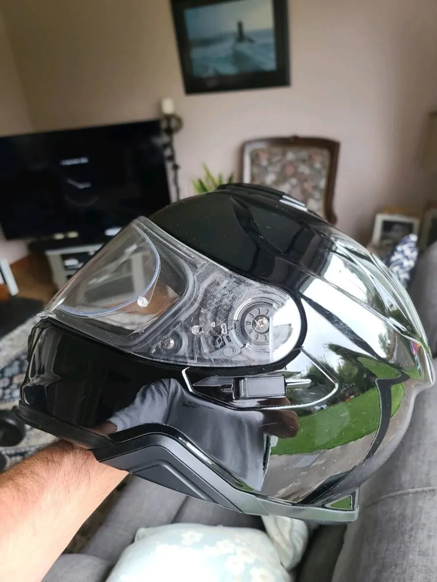 SHOEI GT-AIR 2 Motorbike Helmet - Image 1