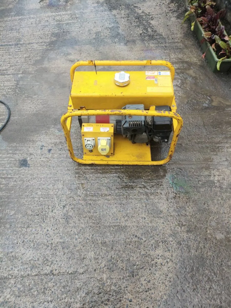 Generator