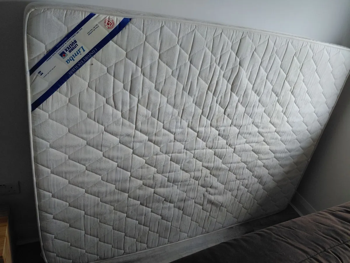Mattress - free