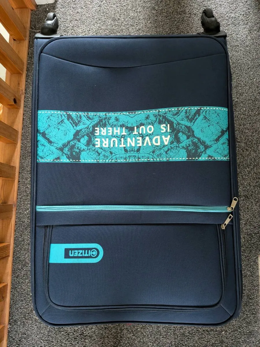Holiday Big check-in bag - Image 2