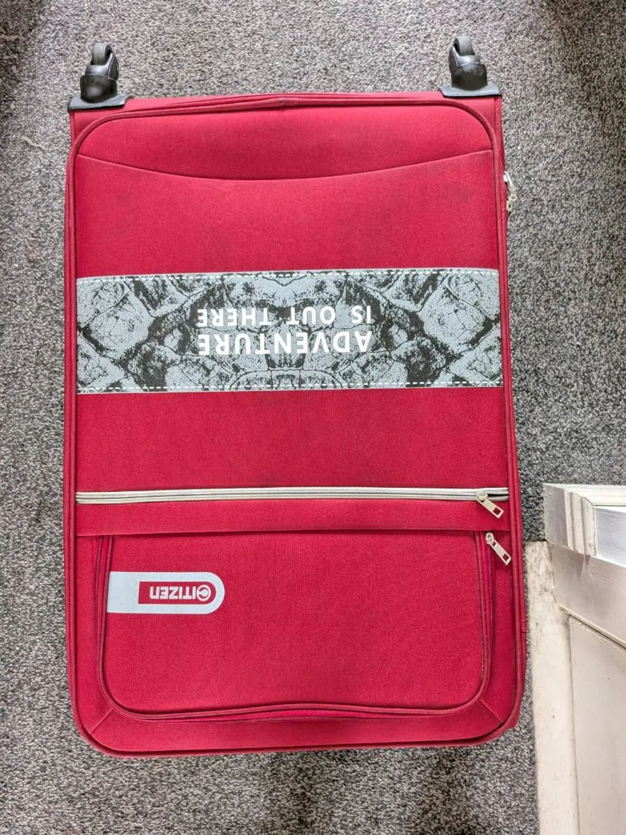 Holiday Big check-in bag - Image 3