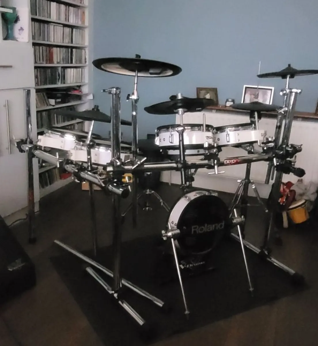 Roland TD10 - Image 1