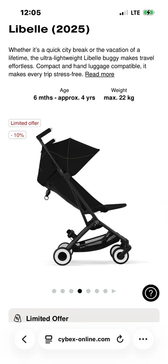 Buggies - Image 1