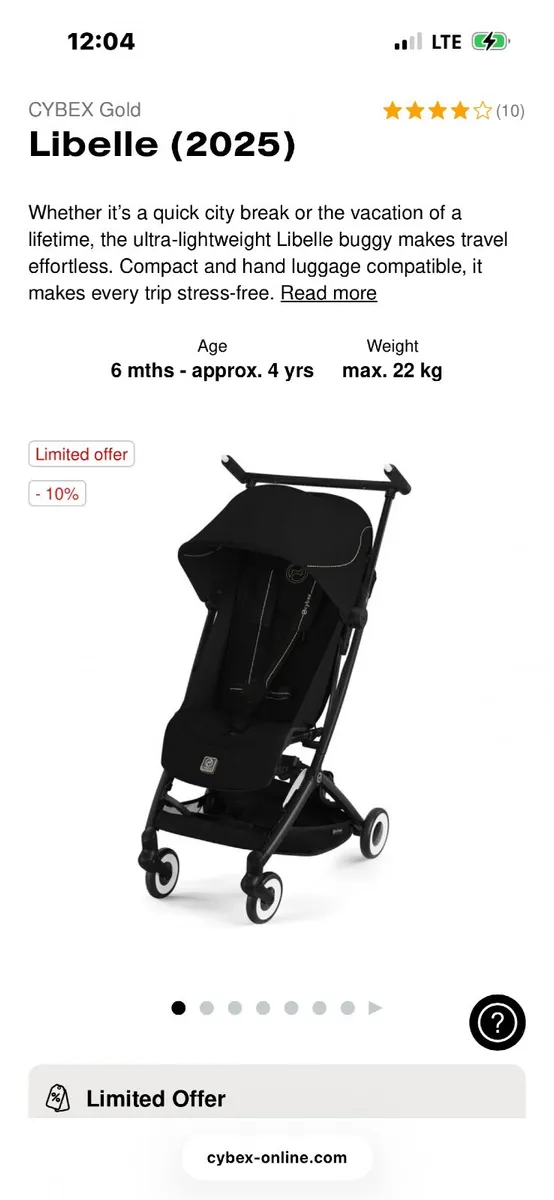 Buggies - Image 2