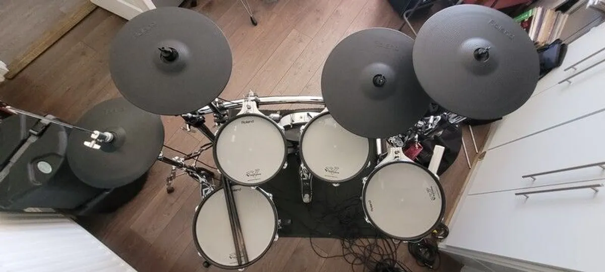 Roland TD10 - Image 4