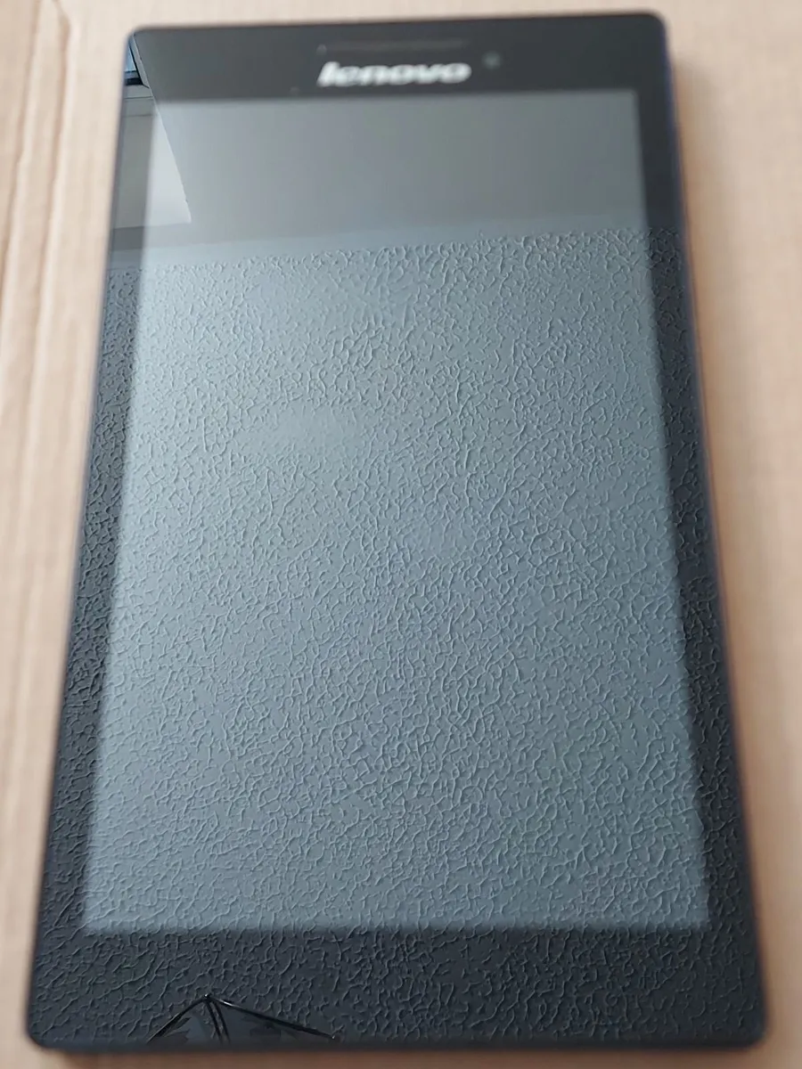 Lenovo Tab 2 Model A7-20F, 1GB Ram, 16GB HDD - Image 4