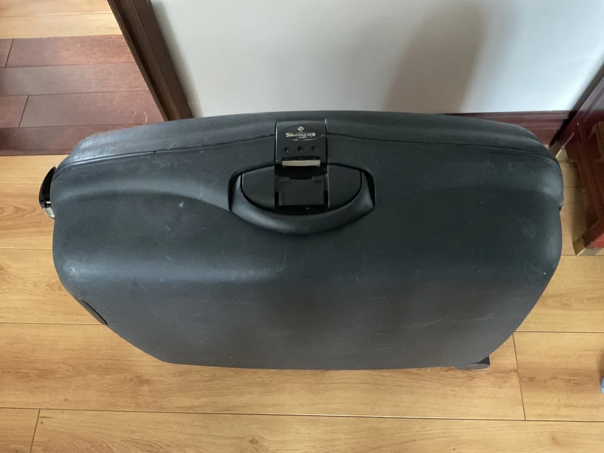 Suitcase - Image 1