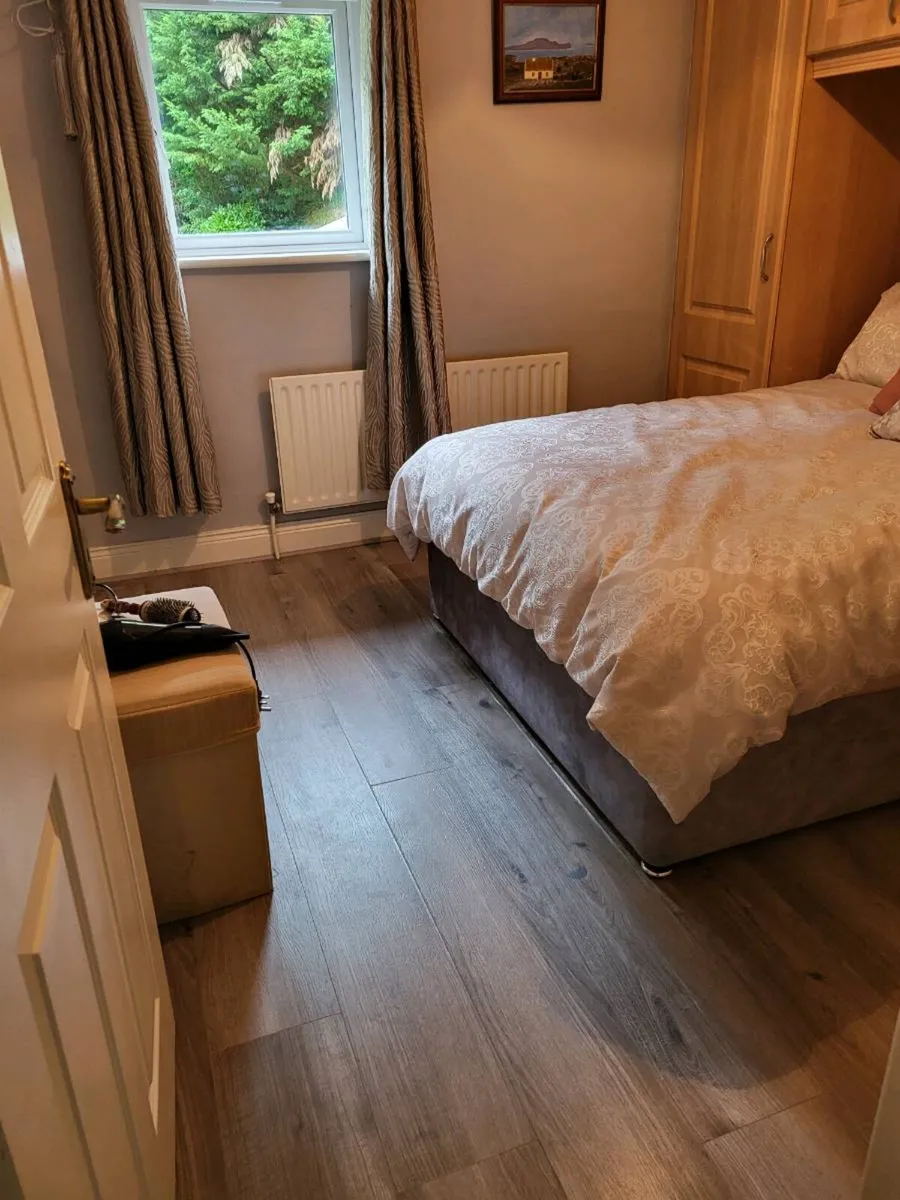 Double Divane Bed Base - Image 4