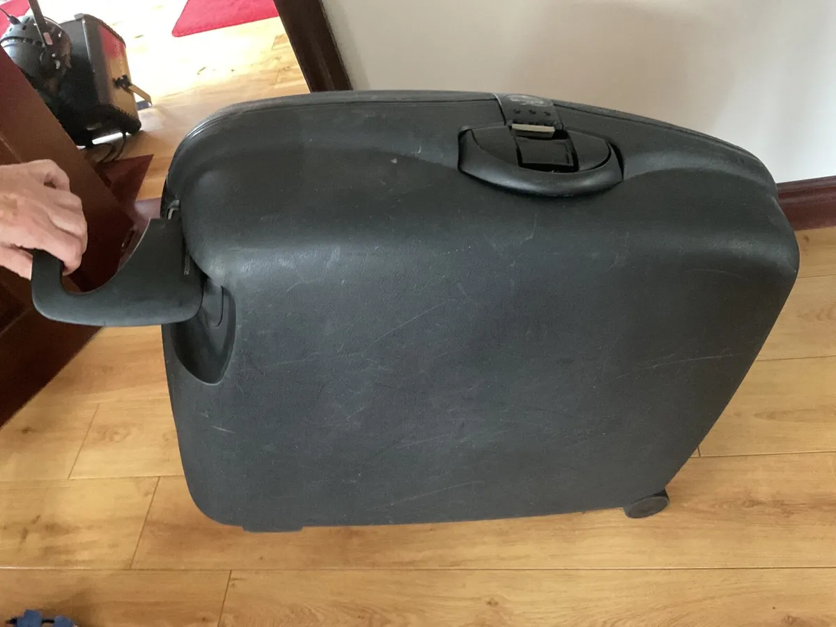 Suitcase - Image 2
