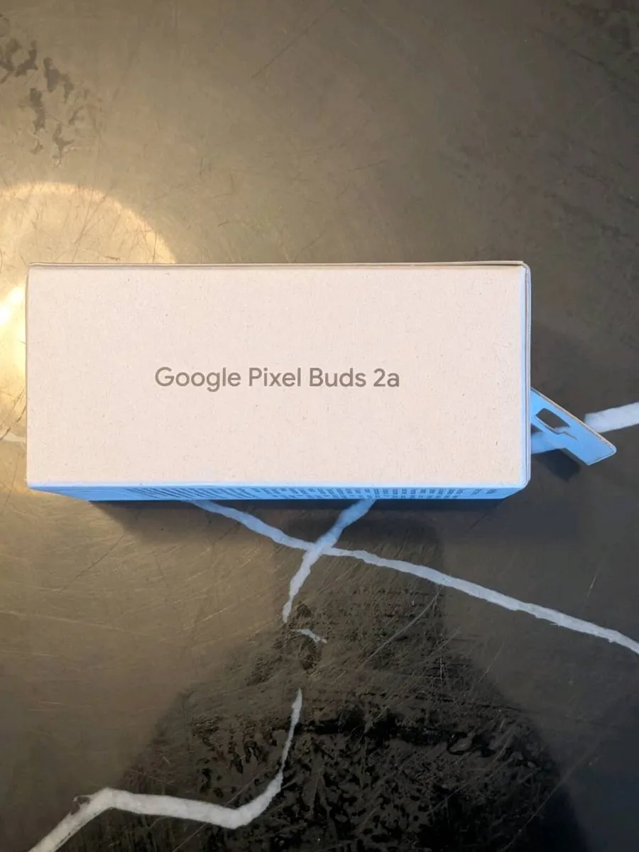 Google Pixel buds 2A - Image 4
