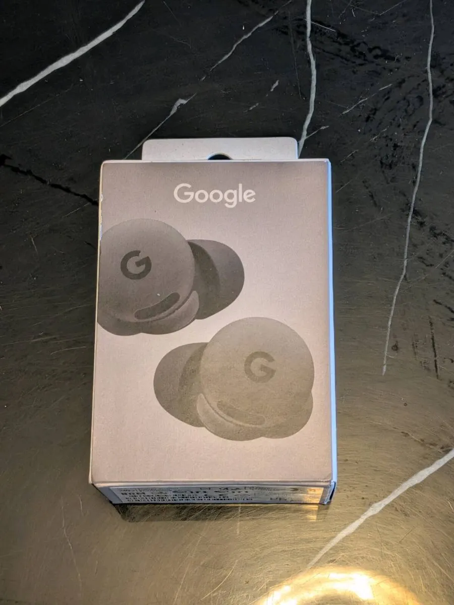 Google Pixel buds 2A - Image 1