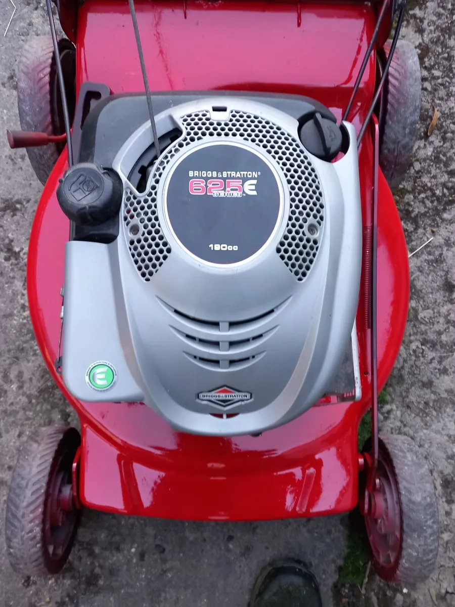 Lawnmower - Image 2