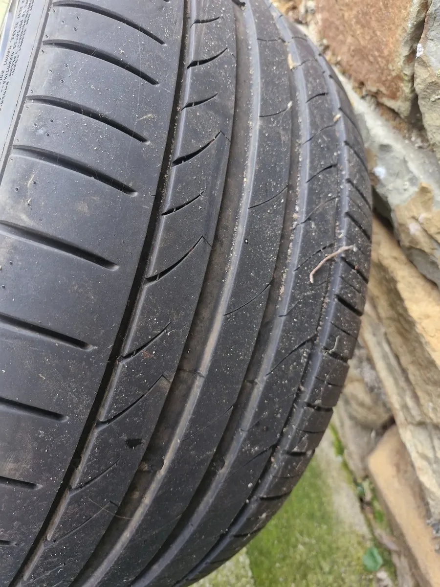 Alloy wheels - Image 2