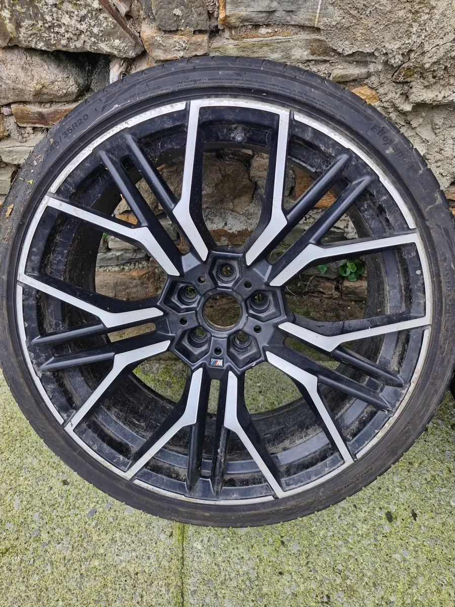 Alloy wheels - Image 3