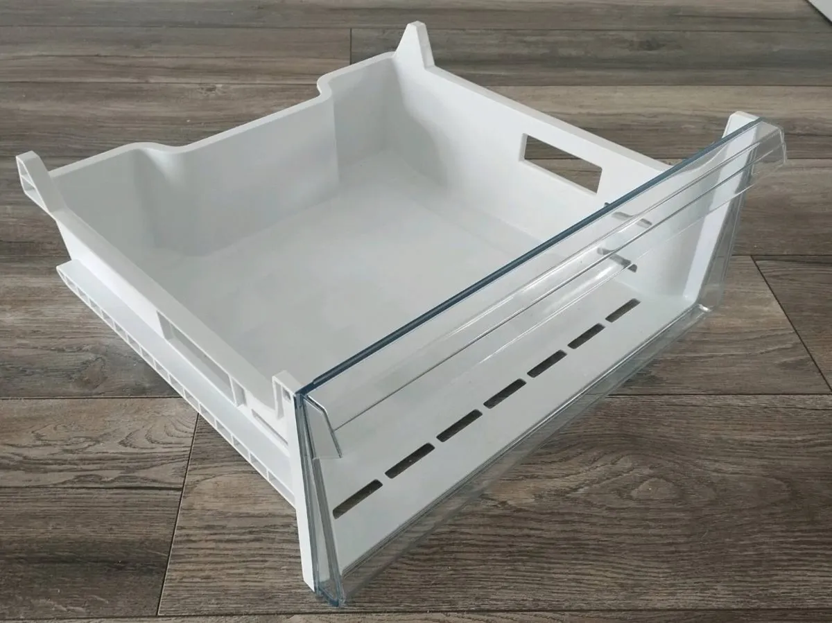 Fridge Freezer Parts - Drawers, Door Trays Shelves - Image 2