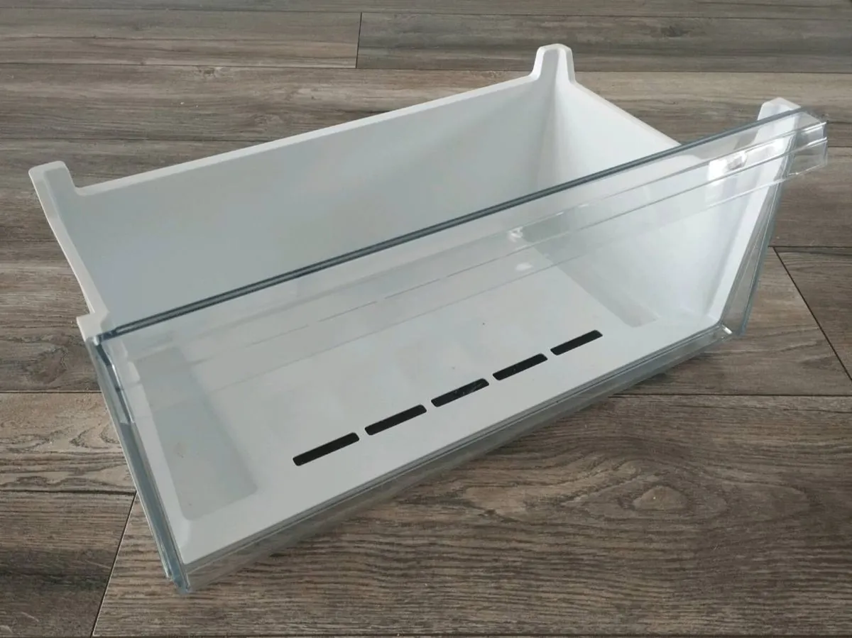 Fridge Freezer Parts - Drawers, Door Trays Shelves - Image 3