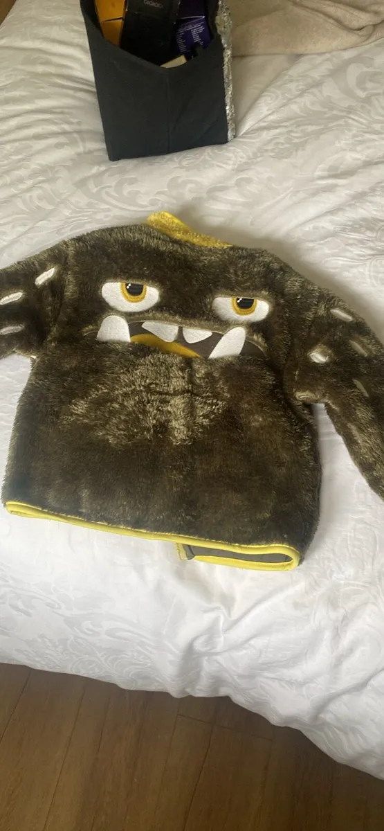 Child jumper - Image 4