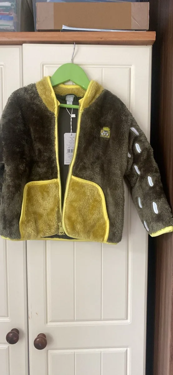 Child jumper - Image 1