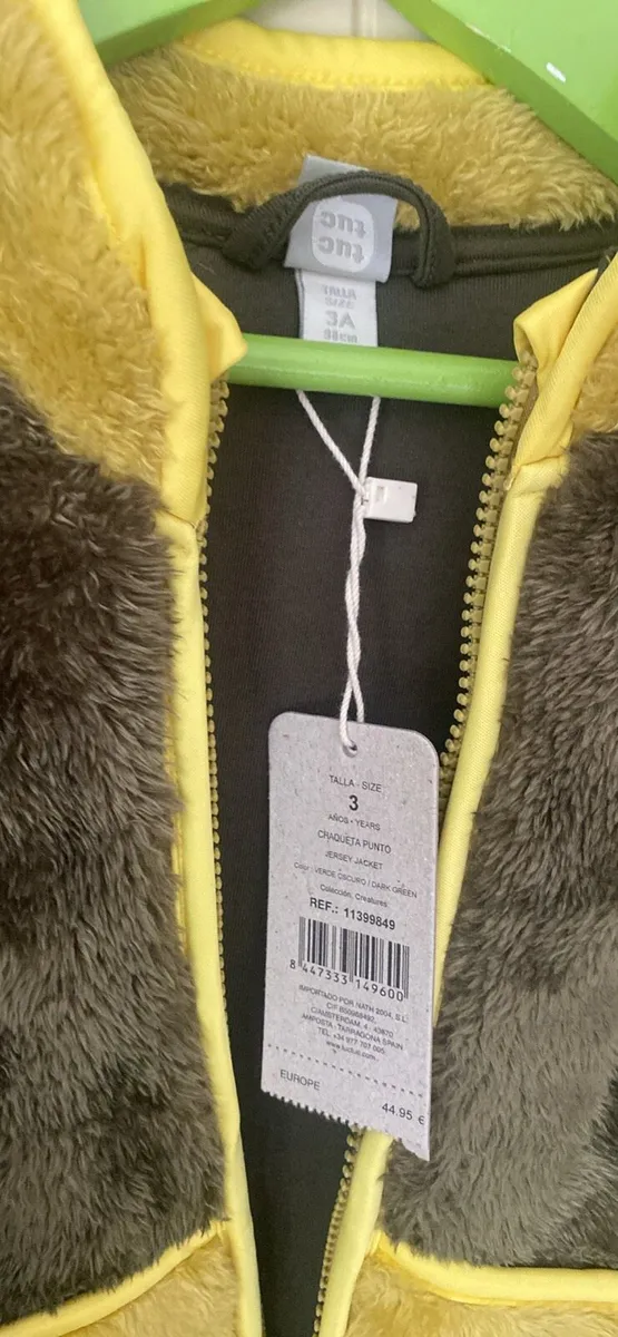 Child jumper - Image 2