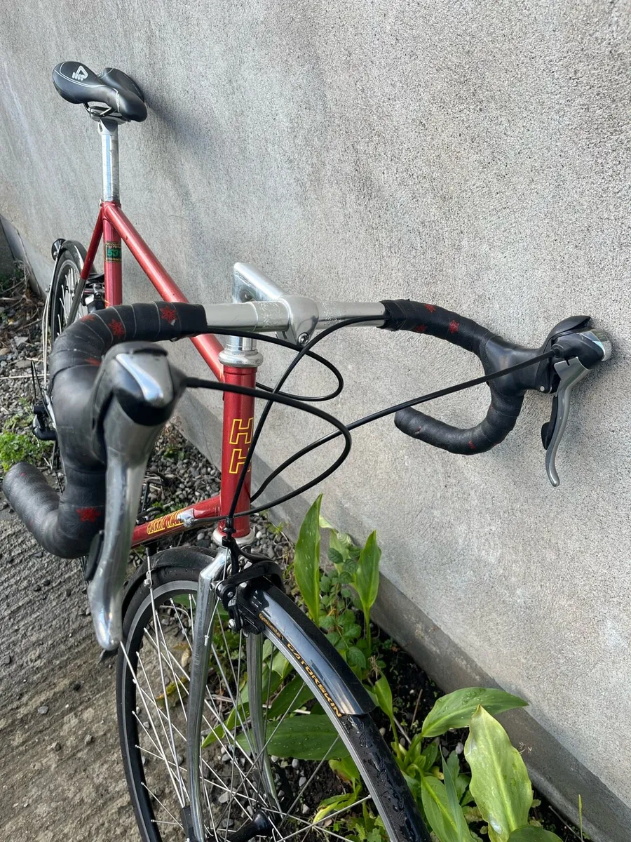 531 Road Bike 60 cm - Image 3