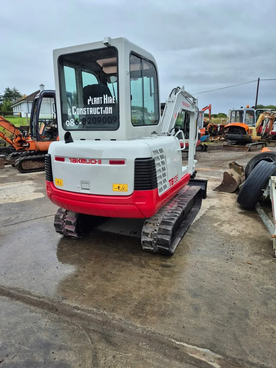 HIRE 086 820 9009 - Image 2