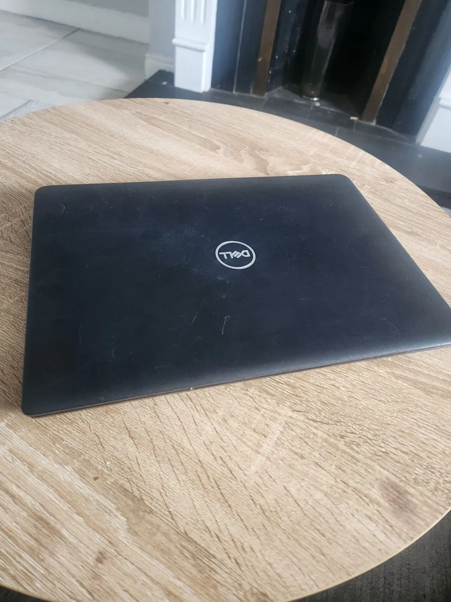 Dell Laptop - Image 3