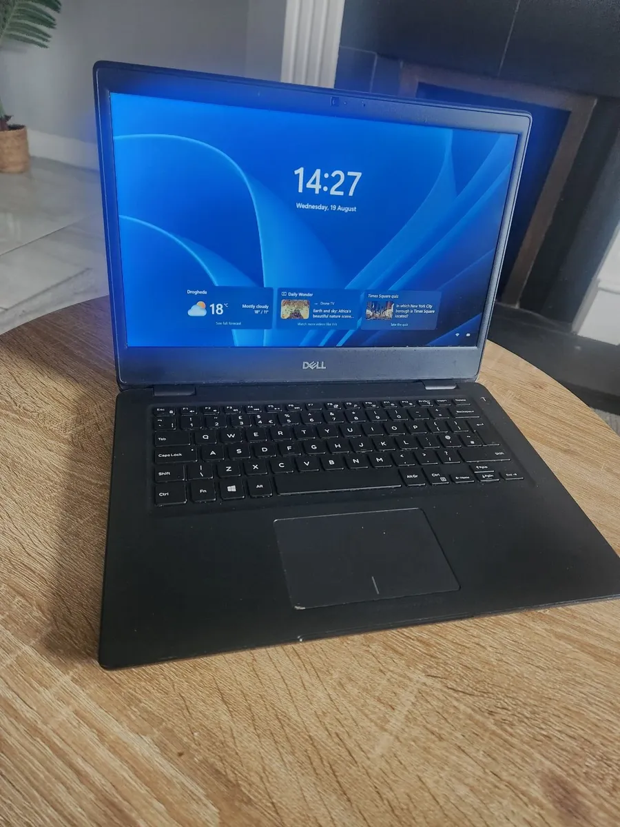 Dell Laptop - Image 2