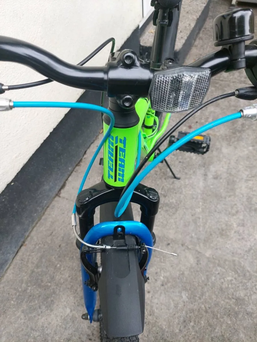 24 Inch Bike - Image 2
