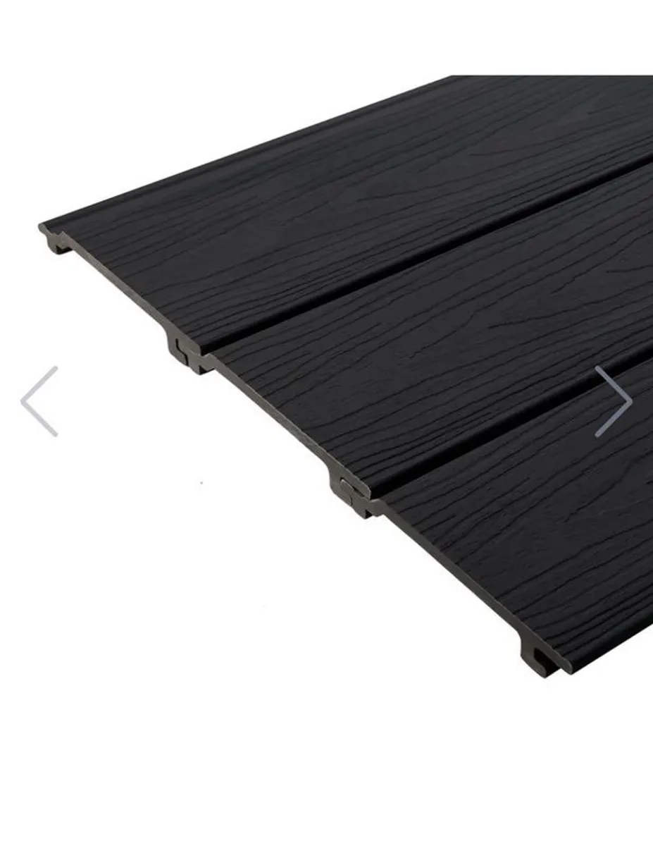 Composite cladding - Image 3
